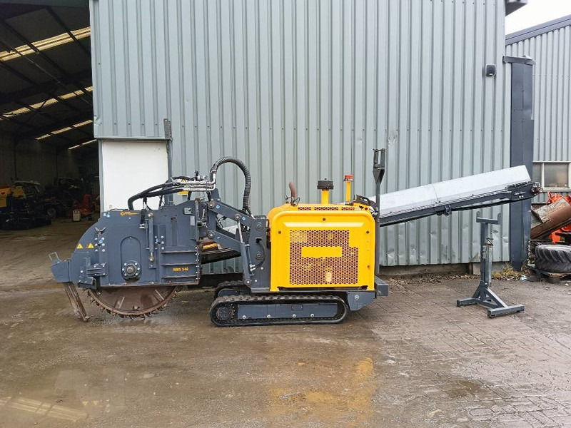 Garbin Makbrent MAK75 sleuvengraver ditch witch + belt - Trenčer: slika Garbin Makbrent MAK75 sleuvengraver ditch witch + belt - Trenčer Garbin Makbrent MAK75 sleuvengraver ditch witch + belt - Trenčer: slika Garbin Makbrent MAK75 sleuvengraver ditch witch + belt - Trenčer