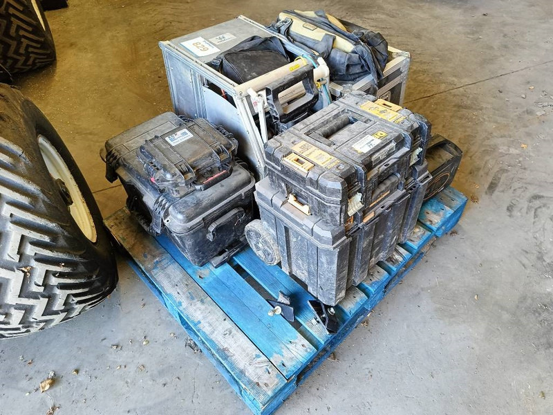 2x easysight hmg riool inspectie robot camera wage - Građevinski strojevi: slika 2x easysight hmg riool inspectie robot camera wage - Građevinski strojevi 2x easysight hmg riool inspectie robot camera wage - Građevinski strojevi: slika 2x easysight hmg riool inspectie robot camera wage - Građevinski strojevi