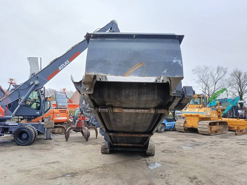 M&S TAS 180 air density separator afval scheider M&S - Građevinski strojevi: slika M&S TAS 180 air density separator afval scheider M&S - Građevinski strojevi M&S TAS 180 air density separator afval scheider M&S - Građevinski strojevi: slika M&S TAS 180 air density separator afval scheider M&S - Građevinski strojevi