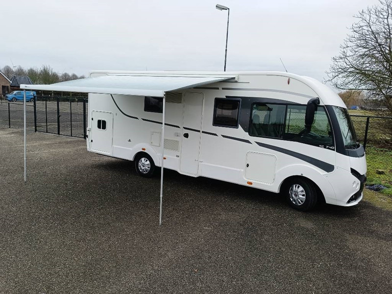 Itineo TC740 camper 2019 b-license VIDEO - Kamper: slika Itineo TC740 camper 2019 b-license VIDEO - Kamper Itineo TC740 camper 2019 b-license VIDEO - Kamper: slika Itineo TC740 camper 2019 b-license VIDEO - Kamper
