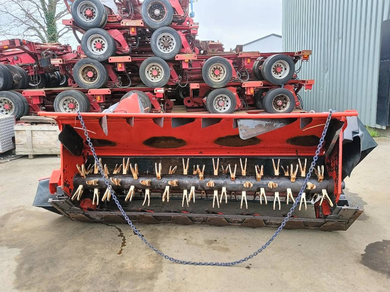 Kubota DMC 6032 N disc maaier mower conditioner MCR type - Kosilica: slika Kubota DMC 6032 N disc maaier mower conditioner MCR type - Kosilica Kubota DMC 6032 N disc maaier mower conditioner MCR type - Kosilica: slika Kubota DMC 6032 N disc maaier mower conditioner MCR type - Kosilica