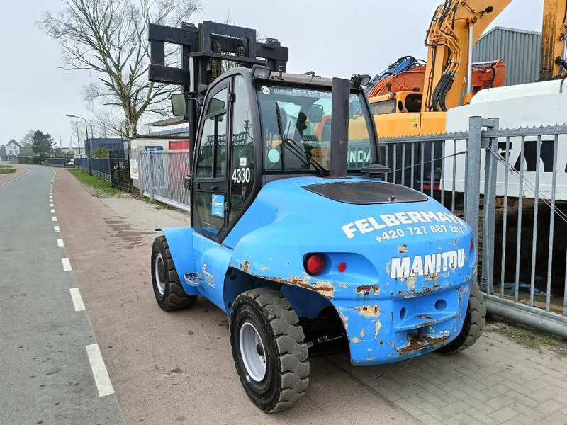 Manitou MI 70 H freelift ruw terrein 7 T heftruck forklift - Diesel viličar: slika Manitou MI 70 H freelift ruw terrein 7 T heftruck forklift - Diesel viličar Manitou MI 70 H freelift ruw terrein 7 T heftruck forklift - Diesel viličar: slika Manitou MI 70 H freelift ruw terrein 7 T heftruck forklift - Diesel viličar