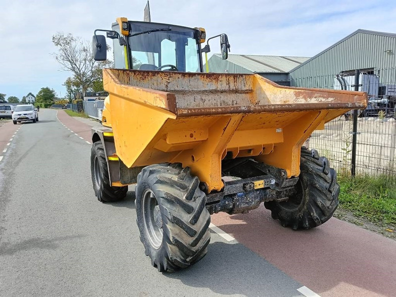Mecalac 6 MDX dumper dumptruck knik airco 6 ton - Zglobni istovarivač: slika Mecalac 6 MDX dumper dumptruck knik airco 6 ton - Zglobni istovarivač Mecalac 6 MDX dumper dumptruck knik airco 6 ton - Zglobni istovarivač: slika Mecalac 6 MDX dumper dumptruck knik airco 6 ton - Zglobni istovarivač