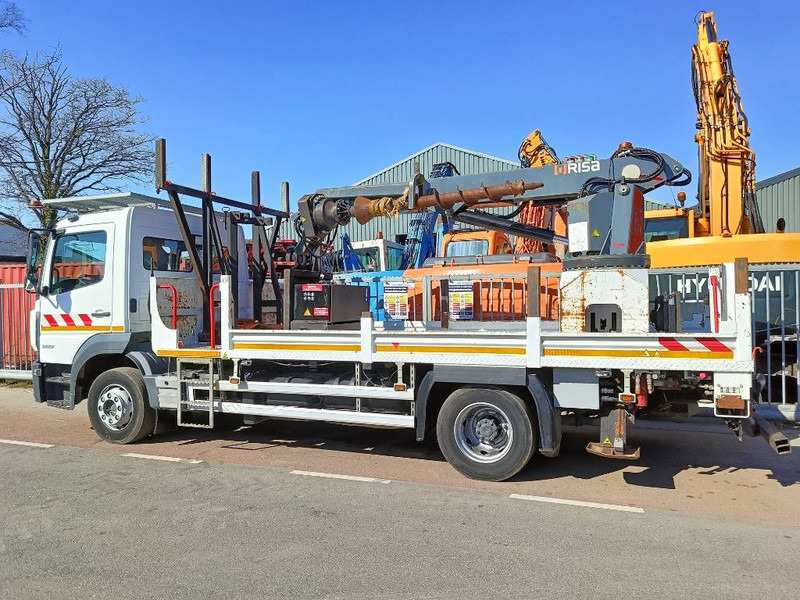 Mercedes-Benz atego 4X2 Risa G2T Drilling truck Automatic euro 6 - Zabijač stupova: slika Mercedes-Benz atego 4X2 Risa G2T Drilling truck Automatic euro 6 - Zabijač stupova Mercedes-Benz atego 4X2 Risa G2T Drilling truck Automatic euro 6 - Zabijač stupova: slika Mercedes-Benz atego 4X2 Risa G2T Drilling truck Automatic euro 6 - Zabijač stupova