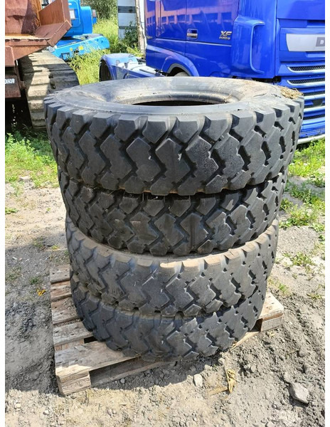 Michelin 12.00R20 , 14.00R20, 335/80R20 , 395/85R2 365/80R2 - Gume i felge za Građevinski strojevi: slika Michelin 12.00R20 , 14.00R20, 335/80R20 , 395/85R2 365/80R2 - Gume i felge za Građevinski strojevi Michelin 12.00R20 , 14.00R20, 335/80R20 , 395/85R2 365/80R2 - Gume i felge za Građevinski strojevi: slika Michelin 12.00R20 , 14.00R20, 335/80R20 , 395/85R2 365/80R2 - Gume i felge za Građevinski strojevi