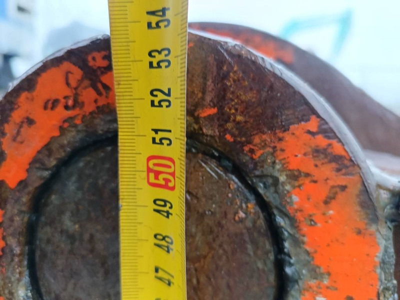 Hidraulični čekić za Građevinski strojevi NPK E 210 GH9 hamer hammer hydraulic 18-25 ton 2000: slika Hidraulični čekić za Građevinski strojevi NPK E 210 GH9 hamer hammer hydraulic 18-25 ton 2000 Hidraulični čekić za Građevinski strojevi NPK E 210 GH9 hamer hammer hydraulic 18-25 ton 2000: slika Hidraulični čekić za Građevinski strojevi NPK E 210 GH9 hamer hammer hydraulic 18-25 ton 2000