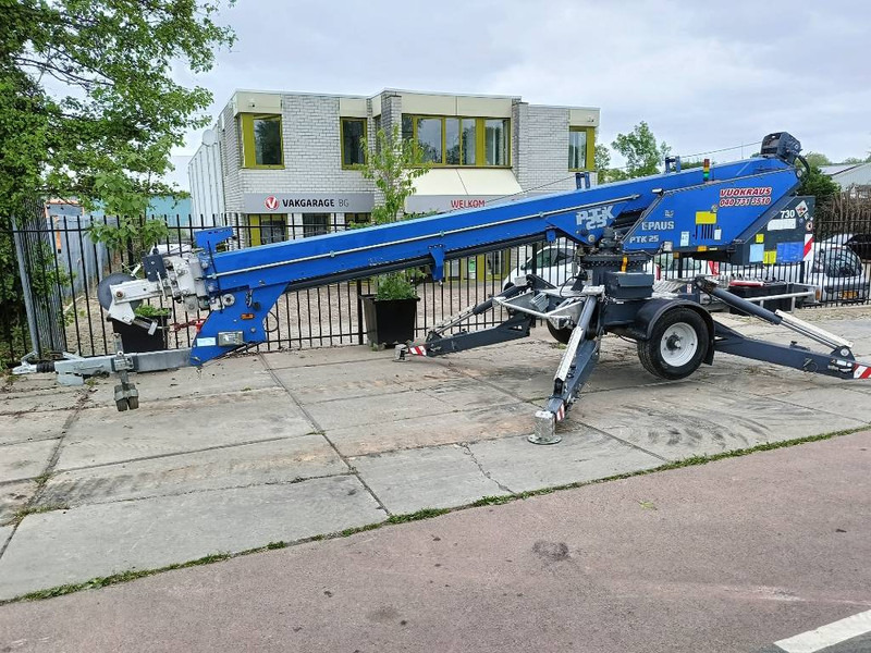 Paus PTK 25 aanhangerkraan traler crane 1 ton 24 m - Autodizalica za sve terene: slika Paus PTK 25 aanhangerkraan traler crane 1 ton 24 m - Autodizalica za sve terene Paus PTK 25 aanhangerkraan traler crane 1 ton 24 m - Autodizalica za sve terene: slika Paus PTK 25 aanhangerkraan traler crane 1 ton 24 m - Autodizalica za sve terene