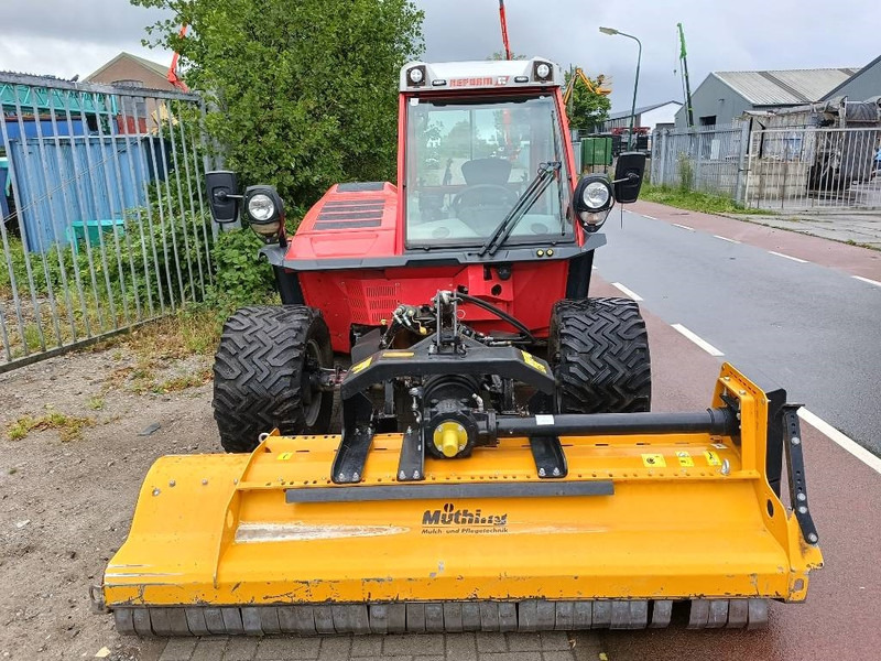 Reform Metrac H7 RX maaier mower traction 4x4x4 all terra - Prikolica za poljoprivredna gospodarstva: slika Reform Metrac H7 RX maaier mower traction 4x4x4 all terra - Prikolica za poljoprivredna gospodarstva Reform Metrac H7 RX maaier mower traction 4x4x4 all terra - Prikolica za poljoprivredna gospodarstva: slika Reform Metrac H7 RX maaier mower traction 4x4x4 all terra - Prikolica za poljoprivredna gospodarstva