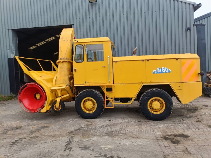 Rolba R1000 sneeuwschuiver snow blaster schnee - Vozilo za čišćenje snijega: slika Rolba R1000 sneeuwschuiver snow blaster schnee - Vozilo za čišćenje snijega Rolba R1000 sneeuwschuiver snow blaster schnee - Vozilo za čišćenje snijega: slika Rolba R1000 sneeuwschuiver snow blaster schnee - Vozilo za čišćenje snijega