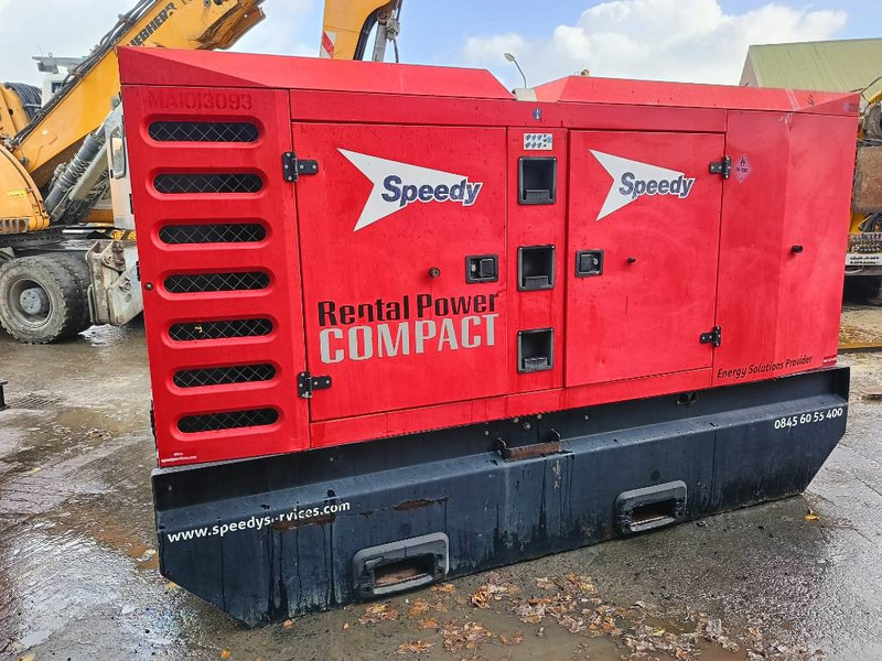 SDMO R220 C3 220 kva generator aggregaat 380V - Generatorski set: slika SDMO R220 C3 220 kva generator aggregaat 380V - Generatorski set SDMO R220 C3 220 kva generator aggregaat 380V - Generatorski set: slika SDMO R220 C3 220 kva generator aggregaat 380V - Generatorski set