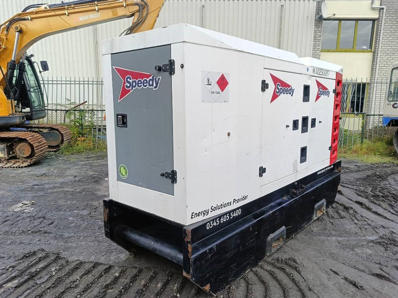 SDMO R220 C3 220 kva generator john deere 318A - Generatorski set: slika SDMO R220 C3 220 kva generator john deere 318A - Generatorski set SDMO R220 C3 220 kva generator john deere 318A - Generatorski set: slika SDMO R220 C3 220 kva generator john deere 318A - Generatorski set