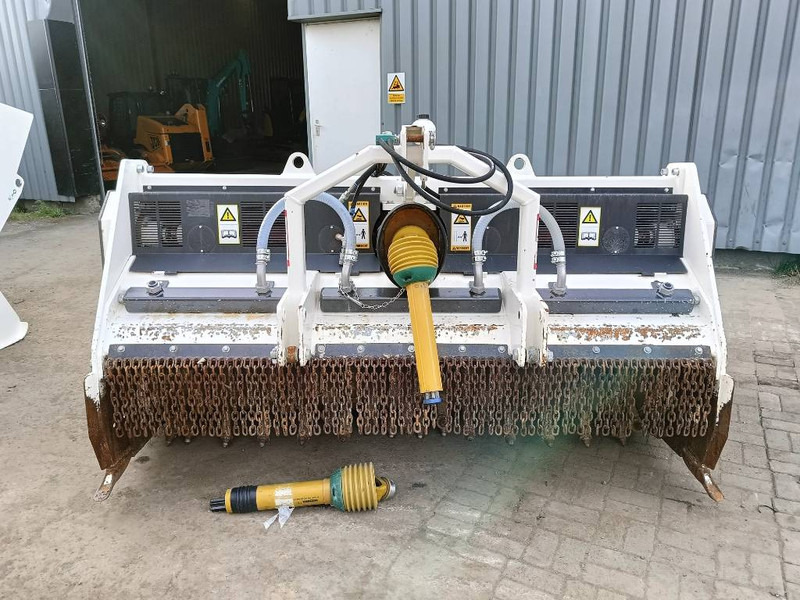 STEHR sbf24L SBS3000 grondfrees + kalk bulk 2022 CE - Strugač: slika STEHR sbf24L SBS3000 grondfrees + kalk bulk 2022 CE - Strugač STEHR sbf24L SBS3000 grondfrees + kalk bulk 2022 CE - Strugač: slika STEHR sbf24L SBS3000 grondfrees + kalk bulk 2022 CE - Strugač