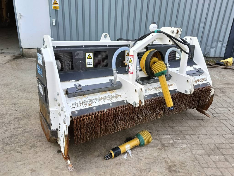 STEHR sbf24L SBS3000 grondfrees + kalk bulk 2022 CE - Strugač: slika STEHR sbf24L SBS3000 grondfrees + kalk bulk 2022 CE - Strugač STEHR sbf24L SBS3000 grondfrees + kalk bulk 2022 CE - Strugač: slika STEHR sbf24L SBS3000 grondfrees + kalk bulk 2022 CE - Strugač