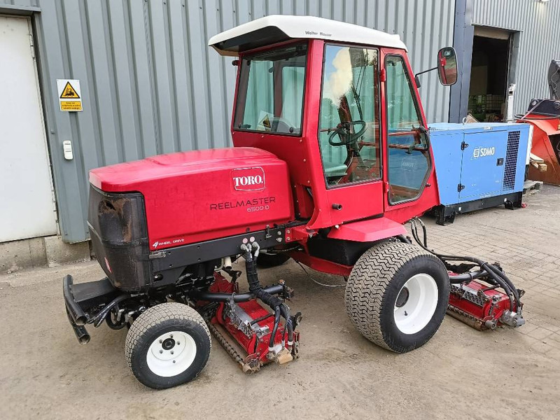 Toro Reelmaster 6500 D maaier mower kubota cilinder - Kosilica: slika Toro Reelmaster 6500 D maaier mower kubota cilinder - Kosilica Toro Reelmaster 6500 D maaier mower kubota cilinder - Kosilica: slika Toro Reelmaster 6500 D maaier mower kubota cilinder - Kosilica