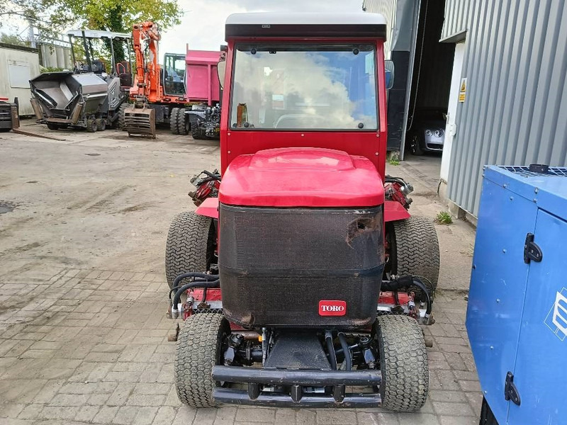 Toro Reelmaster 6500 D maaier mower kubota cilinder - Kosilica: slika Toro Reelmaster 6500 D maaier mower kubota cilinder - Kosilica Toro Reelmaster 6500 D maaier mower kubota cilinder - Kosilica: slika Toro Reelmaster 6500 D maaier mower kubota cilinder - Kosilica