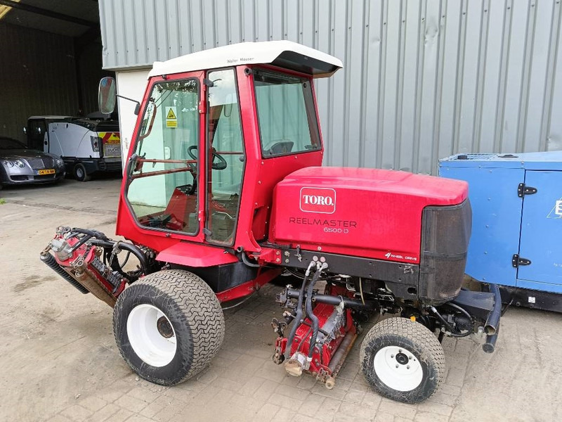 Toro Reelmaster 6500 D maaier mower kubota cilinder - Kosilica: slika Toro Reelmaster 6500 D maaier mower kubota cilinder - Kosilica Toro Reelmaster 6500 D maaier mower kubota cilinder - Kosilica: slika Toro Reelmaster 6500 D maaier mower kubota cilinder - Kosilica