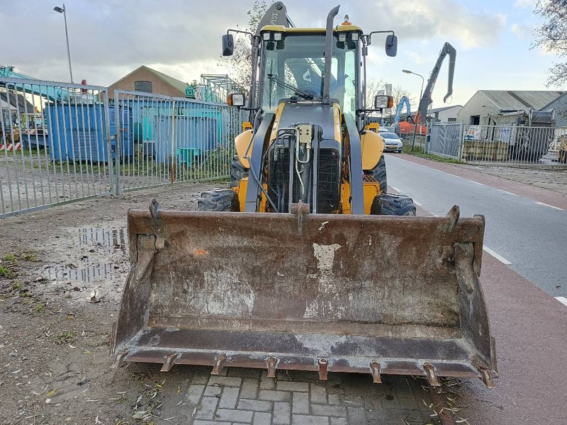 Volvo BL 61 + graaflaad combinatie backhoe loader lader - Rovokopač-utovarivač: slika Volvo BL 61 + graaflaad combinatie backhoe loader lader - Rovokopač-utovarivač Volvo BL 61 + graaflaad combinatie backhoe loader lader - Rovokopač-utovarivač: slika Volvo BL 61 + graaflaad combinatie backhoe loader lader - Rovokopač-utovarivač