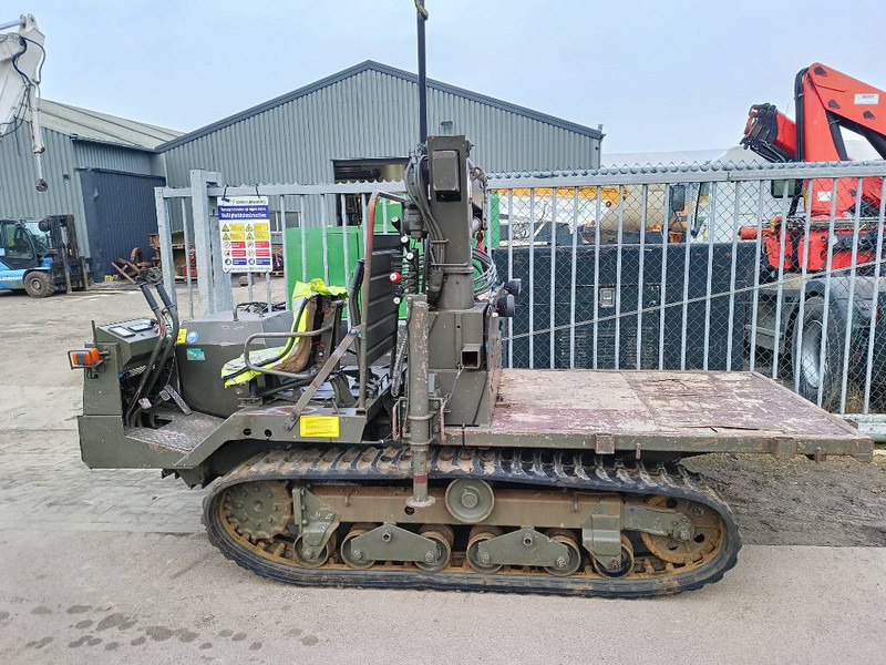 Yanmar C 30 R rups tracked dumper + crane 980 kg winch - Istovarivač: slika Yanmar C 30 R rups tracked dumper + crane 980 kg winch - Istovarivač Yanmar C 30 R rups tracked dumper + crane 980 kg winch - Istovarivač: slika Yanmar C 30 R rups tracked dumper + crane 980 kg winch - Istovarivač