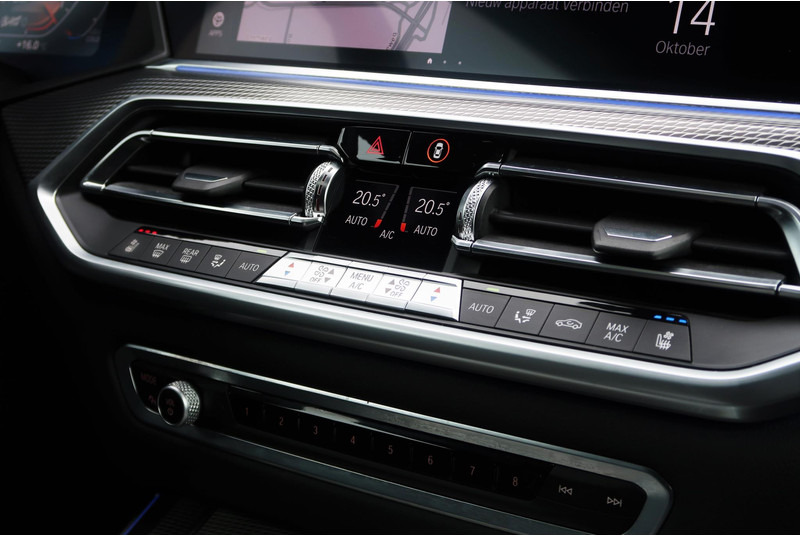 SUV BMW X5 xDrive30d High Executive M SPORT/ PANO/ LUCHT/ HEAD-UP/ H&K/ LASER: slika SUV BMW X5 xDrive30d High Executive M SPORT/ PANO/ LUCHT/ HEAD-UP/ H&K/ LASER