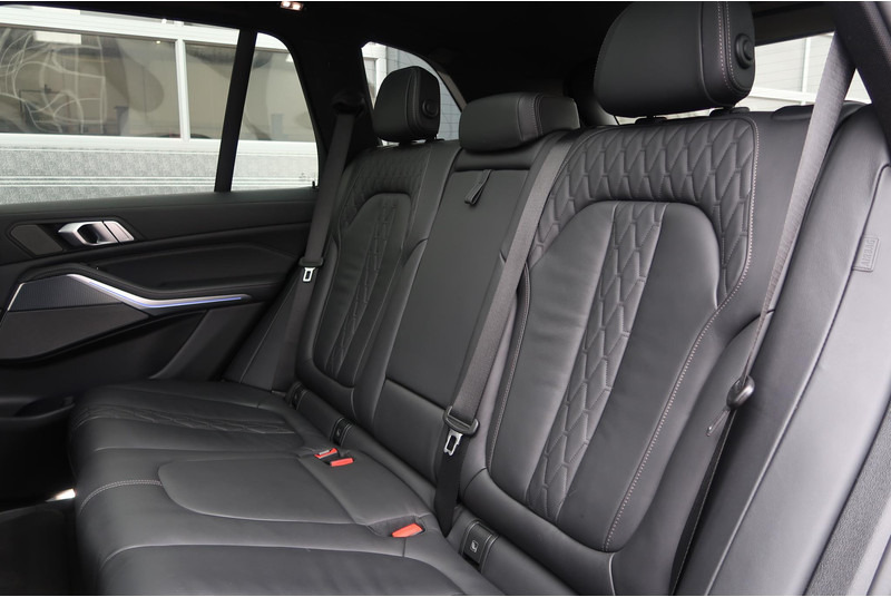 SUV BMW X5 xDrive30d High Executive M SPORT/ PANO/ LUCHT/ HEAD-UP/ H&K/ LASER: slika SUV BMW X5 xDrive30d High Executive M SPORT/ PANO/ LUCHT/ HEAD-UP/ H&K/ LASER