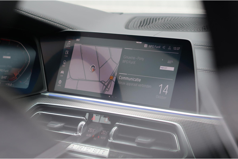 SUV BMW X5 xDrive30d High Executive M SPORT/ PANO/ LUCHT/ HEAD-UP/ H&K/ LASER: slika SUV BMW X5 xDrive30d High Executive M SPORT/ PANO/ LUCHT/ HEAD-UP/ H&K/ LASER