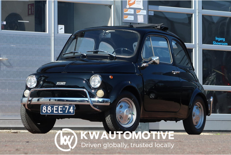 Fiat 500 R NL AUTO/ OPEN DAK/ APK VRIJ/ OLDTIMER/ - Hatchback: slika Fiat 500 R NL AUTO/ OPEN DAK/ APK VRIJ/ OLDTIMER/ - Hatchback Fiat 500 R NL AUTO/ OPEN DAK/ APK VRIJ/ OLDTIMER/ - Hatchback: slika Fiat 500 R NL AUTO/ OPEN DAK/ APK VRIJ/ OLDTIMER/ - Hatchback
