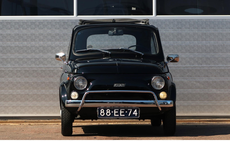 Fiat 500 R NL AUTO/ OPEN DAK/ APK VRIJ/ OLDTIMER/ - Hatchback: slika Fiat 500 R NL AUTO/ OPEN DAK/ APK VRIJ/ OLDTIMER/ - Hatchback Fiat 500 R NL AUTO/ OPEN DAK/ APK VRIJ/ OLDTIMER/ - Hatchback: slika Fiat 500 R NL AUTO/ OPEN DAK/ APK VRIJ/ OLDTIMER/ - Hatchback