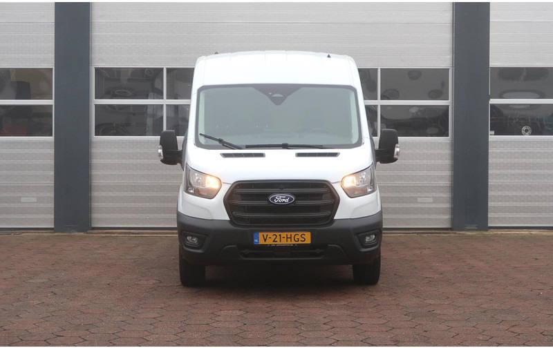 Furgon Ford Transit 350 2.0 TDCI L2H2 RWD CAMERA/ APPLE CARPLAY/ AIRCO/ CRUISE/ TREKHAAK: slika Furgon Ford Transit 350 2.0 TDCI L2H2 RWD CAMERA/ APPLE CARPLAY/ AIRCO/ CRUISE/ TREKHAAK