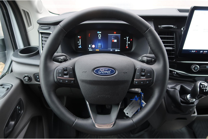 Furgon Ford Transit 350 2.0 TDCI L2H2 RWD CAMERA/ APPLE CARPLAY/ AIRCO/ CRUISE/ TREKHAAK: slika Furgon Ford Transit 350 2.0 TDCI L2H2 RWD CAMERA/ APPLE CARPLAY/ AIRCO/ CRUISE/ TREKHAAK