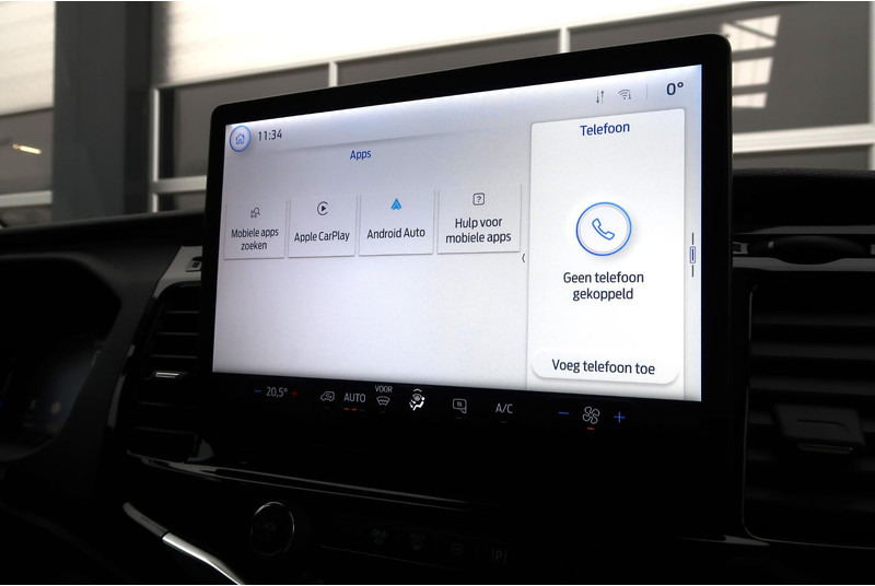 Furgon Ford Transit 350 2.0 TDCI L2H2 RWD CAMERA/ APPLE CARPLAY/ AIRCO/ CRUISE/ TREKHAAK: slika Furgon Ford Transit 350 2.0 TDCI L2H2 RWD CAMERA/ APPLE CARPLAY/ AIRCO/ CRUISE/ TREKHAAK