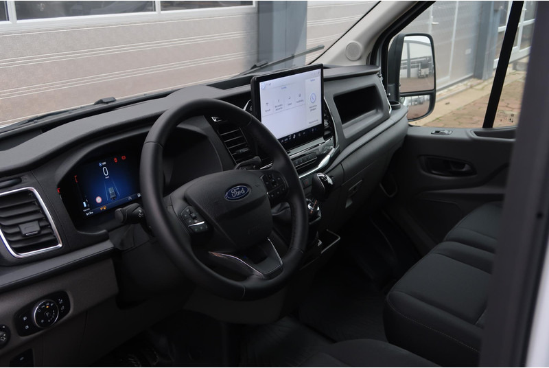 Furgon Ford Transit 350 2.0 TDCI L2H2 RWD CAMERA/ APPLE CARPLAY/ AIRCO/ CRUISE/ TREKHAAK: slika Furgon Ford Transit 350 2.0 TDCI L2H2 RWD CAMERA/ APPLE CARPLAY/ AIRCO/ CRUISE/ TREKHAAK