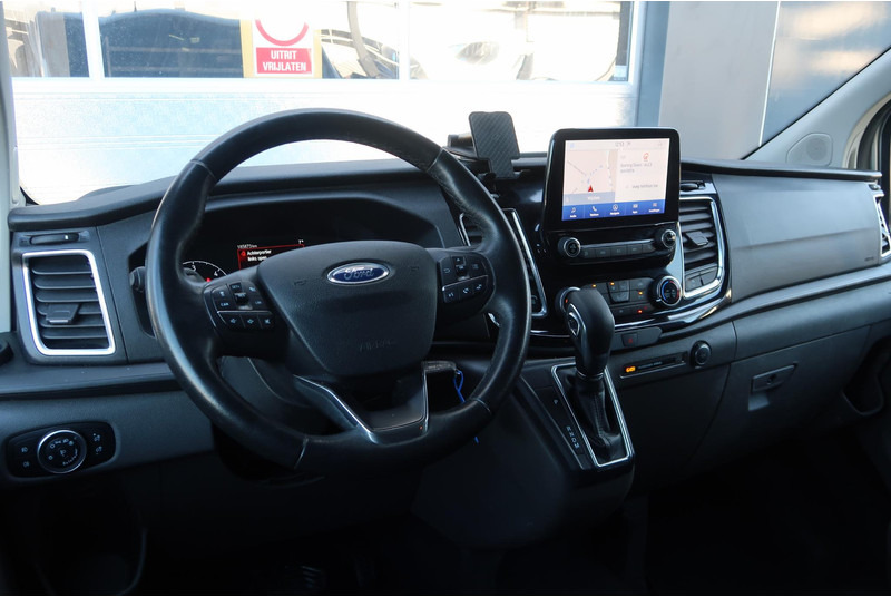 Ford Transit Custom 320 2.0 TDCI L2H1 ACTIVE DC AUT/ LED/ CAMERA/ ACC/ 2X DEUR/ CLIMA/ TREKHAAK - Mali kombi, Dostavno vozilo s dvostrukom kabinom: slika Ford Transit Custom 320 2.0 TDCI L2H1 ACTIVE DC AUT/ LED/ CAMERA/ ACC/ 2X DEUR/ CLIMA/ TREKHAAK - Mali kombi, Dostavno vozilo s dvostrukom kabinom Ford Transit Custom 320 2.0 TDCI L2H1 ACTIVE DC AUT/ LED/ CAMERA/ ACC/ 2X DEUR/ CLIMA/ TREKHAAK - Mali kombi, Dostavno vozilo s dvostrukom kabinom: slika Ford Transit Custom 320 2.0 TDCI L2H1 ACTIVE DC AUT/ LED/ CAMERA/ ACC/ 2X DEUR/ CLIMA/ TREKHAAK - Mali kombi, Dostavno vozilo s dvostrukom kabinom