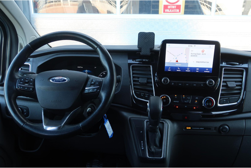 Ford Transit Custom 320 2.0 TDCI L2H1 ACTIVE DC AUT/ LED/ CAMERA/ ACC/ 2X DEUR/ CLIMA/ TREKHAAK - Mali kombi, Dostavno vozilo s dvostrukom kabinom: slika Ford Transit Custom 320 2.0 TDCI L2H1 ACTIVE DC AUT/ LED/ CAMERA/ ACC/ 2X DEUR/ CLIMA/ TREKHAAK - Mali kombi, Dostavno vozilo s dvostrukom kabinom Ford Transit Custom 320 2.0 TDCI L2H1 ACTIVE DC AUT/ LED/ CAMERA/ ACC/ 2X DEUR/ CLIMA/ TREKHAAK - Mali kombi, Dostavno vozilo s dvostrukom kabinom: slika Ford Transit Custom 320 2.0 TDCI L2H1 ACTIVE DC AUT/ LED/ CAMERA/ ACC/ 2X DEUR/ CLIMA/ TREKHAAK - Mali kombi, Dostavno vozilo s dvostrukom kabinom