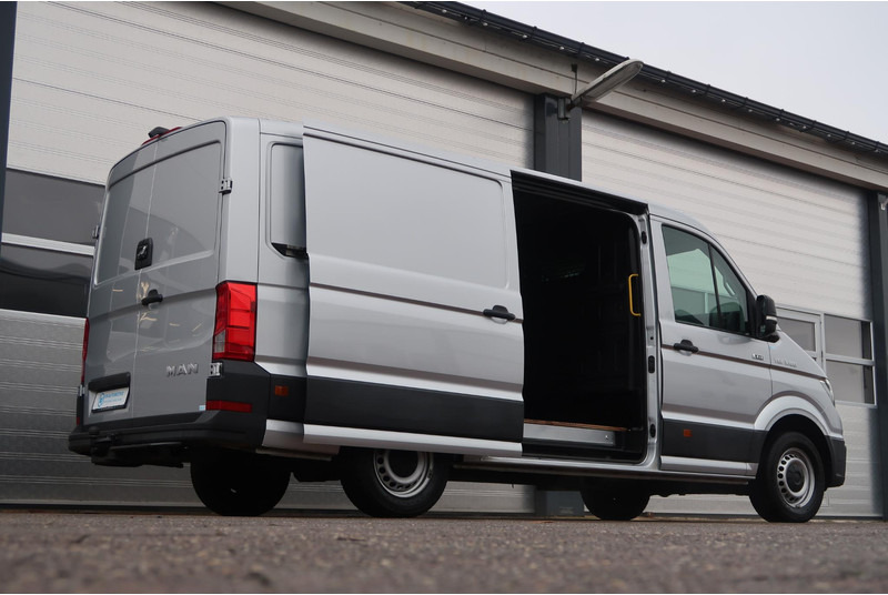 MAN TGE 3.180 4x4 AUT/ CAMERA/ ACC/ AIRCO/ TREKHAAK - Furgon: slika MAN TGE 3.180 4x4 AUT/ CAMERA/ ACC/ AIRCO/ TREKHAAK - Furgon MAN TGE 3.180 4x4 AUT/ CAMERA/ ACC/ AIRCO/ TREKHAAK - Furgon: slika MAN TGE 3.180 4x4 AUT/ CAMERA/ ACC/ AIRCO/ TREKHAAK - Furgon