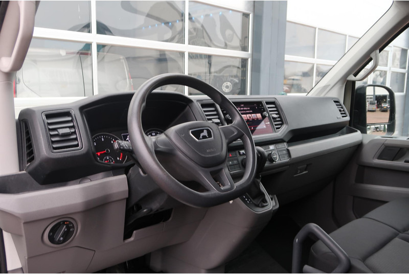 MAN TGE 35 3.140 2.0 L3H2 AUT/ LED/ CAMERA/ CRUISE/ CLIMA/ TREKHAAK - Furgon: slika MAN TGE 35 3.140 2.0 L3H2 AUT/ LED/ CAMERA/ CRUISE/ CLIMA/ TREKHAAK - Furgon MAN TGE 35 3.140 2.0 L3H2 AUT/ LED/ CAMERA/ CRUISE/ CLIMA/ TREKHAAK - Furgon: slika MAN TGE 35 3.140 2.0 L3H2 AUT/ LED/ CAMERA/ CRUISE/ CLIMA/ TREKHAAK - Furgon