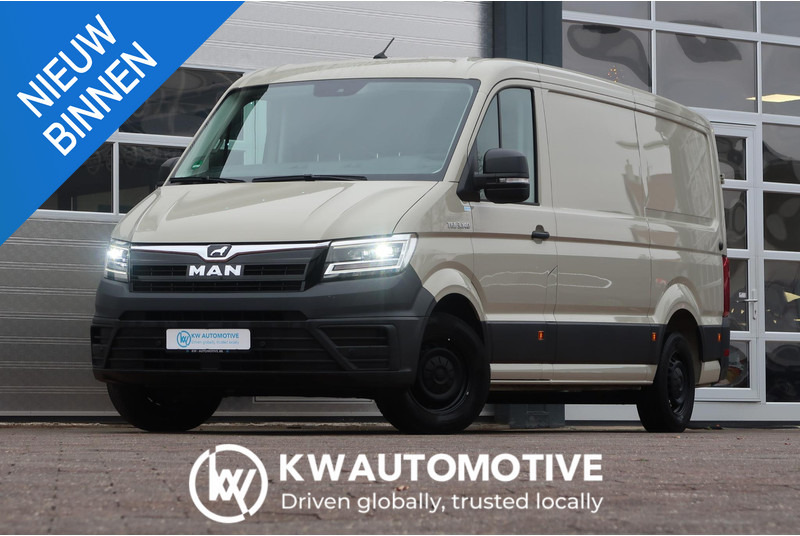 MAN TGE 35 3.140 2.0 L3H2 AUT/ LED/ CAMERA/ CRUISE/ CLIMA/ TREKHAAK - Furgon: slika MAN TGE 35 3.140 2.0 L3H2 AUT/ LED/ CAMERA/ CRUISE/ CLIMA/ TREKHAAK - Furgon MAN TGE 35 3.140 2.0 L3H2 AUT/ LED/ CAMERA/ CRUISE/ CLIMA/ TREKHAAK - Furgon: slika MAN TGE 35 3.140 2.0 L3H2 AUT/ LED/ CAMERA/ CRUISE/ CLIMA/ TREKHAAK - Furgon