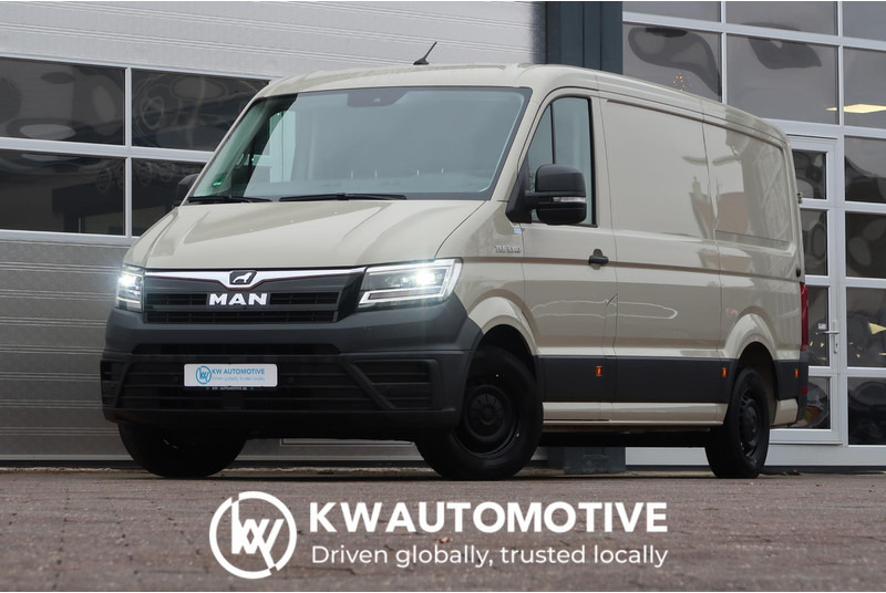 MAN TGE 35 3.140 2.0 L3H2 AUT/ LED/ CAMERA/ CRUISE/ CLIMA/ TREKHAAK - Furgon: slika MAN TGE 35 3.140 2.0 L3H2 AUT/ LED/ CAMERA/ CRUISE/ CLIMA/ TREKHAAK - Furgon MAN TGE 35 3.140 2.0 L3H2 AUT/ LED/ CAMERA/ CRUISE/ CLIMA/ TREKHAAK - Furgon: slika MAN TGE 35 3.140 2.0 L3H2 AUT/ LED/ CAMERA/ CRUISE/ CLIMA/ TREKHAAK - Furgon