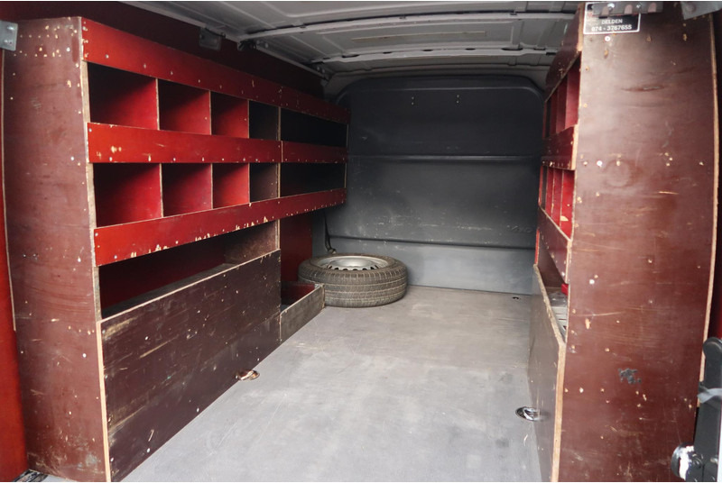 Mali kombi Mercedes-Benz Vito 111 CDI Lang AIRCO/ CRUISE/ TREKHAAK: slika Mali kombi Mercedes-Benz Vito 111 CDI Lang AIRCO/ CRUISE/ TREKHAAK