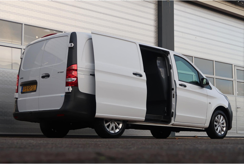 Mercedes-Benz Vito 111 CDI Lang AIRCO/ CRUISE/ TREKHAAK - Mali kombi: slika Mercedes-Benz Vito 111 CDI Lang AIRCO/ CRUISE/ TREKHAAK - Mali kombi Mercedes-Benz Vito 111 CDI Lang AIRCO/ CRUISE/ TREKHAAK - Mali kombi: slika Mercedes-Benz Vito 111 CDI Lang AIRCO/ CRUISE/ TREKHAAK - Mali kombi