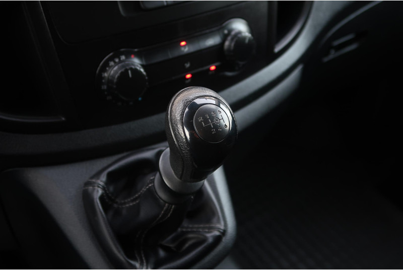 Mali kombi Mercedes-Benz Vito 111 CDI Lang AIRCO/ CRUISE/ TREKHAAK: slika Mali kombi Mercedes-Benz Vito 111 CDI Lang AIRCO/ CRUISE/ TREKHAAK