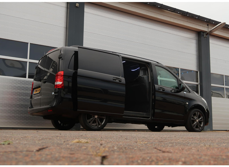 Mercedes-Benz Vito 114 CDI Lang Business AUT/ LED/ LEDER/ STOELVERW/ CAMERA/ ETC. - Mali kombi: slika Mercedes-Benz Vito 114 CDI Lang Business AUT/ LED/ LEDER/ STOELVERW/ CAMERA/ ETC. - Mali kombi Mercedes-Benz Vito 114 CDI Lang Business AUT/ LED/ LEDER/ STOELVERW/ CAMERA/ ETC. - Mali kombi: slika Mercedes-Benz Vito 114 CDI Lang Business AUT/ LED/ LEDER/ STOELVERW/ CAMERA/ ETC. - Mali kombi
