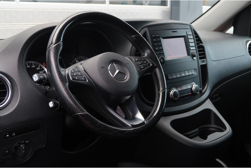 Mercedes-Benz Vito 119 CDI Lang DC/ LED/ CAM/ 2X SCHUIFDEUR/ STOELVERW/ CRUISE/ ETC. - Mali kombi, Dostavno vozilo s dvostrukom kabinom: slika Mercedes-Benz Vito 119 CDI Lang DC/ LED/ CAM/ 2X SCHUIFDEUR/ STOELVERW/ CRUISE/ ETC. - Mali kombi, Dostavno vozilo s dvostrukom kabinom Mercedes-Benz Vito 119 CDI Lang DC/ LED/ CAM/ 2X SCHUIFDEUR/ STOELVERW/ CRUISE/ ETC. - Mali kombi, Dostavno vozilo s dvostrukom kabinom: slika Mercedes-Benz Vito 119 CDI Lang DC/ LED/ CAM/ 2X SCHUIFDEUR/ STOELVERW/ CRUISE/ ETC. - Mali kombi, Dostavno vozilo s dvostrukom kabinom