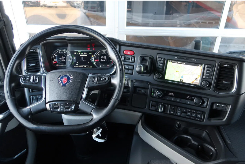 Scania R580 V8 NGS RETARDER/ FULL AIR/ 2X TANK/ ACC - Tegljač: slika Scania R580 V8 NGS RETARDER/ FULL AIR/ 2X TANK/ ACC - Tegljač Scania R580 V8 NGS RETARDER/ FULL AIR/ 2X TANK/ ACC - Tegljač: slika Scania R580 V8 NGS RETARDER/ FULL AIR/ 2X TANK/ ACC - Tegljač