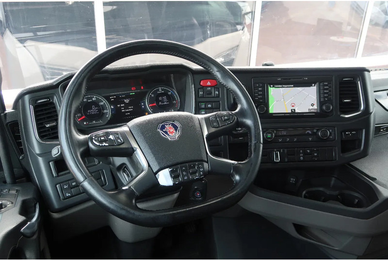 Scania S450 NGS RETARDER/ 2X TANK/ ACC/ PARK CLIMA/ DIFF LOCK - Tegljač: slika Scania S450 NGS RETARDER/ 2X TANK/ ACC/ PARK CLIMA/ DIFF LOCK - Tegljač Scania S450 NGS RETARDER/ 2X TANK/ ACC/ PARK CLIMA/ DIFF LOCK - Tegljač: slika Scania S450 NGS RETARDER/ 2X TANK/ ACC/ PARK CLIMA/ DIFF LOCK - Tegljač