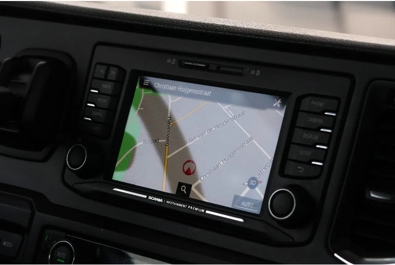 Scania S450 NGS RETARDER/ 2X TANK/ ACC/ PARK CLIMA/ DIFF LOCK - Tegljač: slika Scania S450 NGS RETARDER/ 2X TANK/ ACC/ PARK CLIMA/ DIFF LOCK - Tegljač Scania S450 NGS RETARDER/ 2X TANK/ ACC/ PARK CLIMA/ DIFF LOCK - Tegljač: slika Scania S450 NGS RETARDER/ 2X TANK/ ACC/ PARK CLIMA/ DIFF LOCK - Tegljač