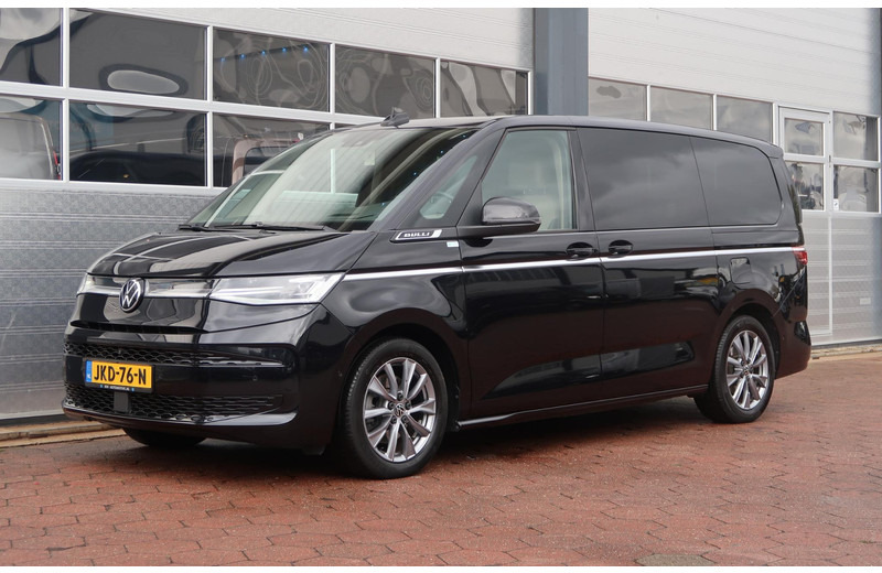 Volkswagen Multivan 1.4 eHybrid L2 Bulli Edition PANO/ 360 CAM/ MASSAGE/ H&K/ HEAD-UP/ TREKHAAK/ VOL! - Automobil: slika Volkswagen Multivan 1.4 eHybrid L2 Bulli Edition PANO/ 360 CAM/ MASSAGE/ H&K/ HEAD-UP/ TREKHAAK/ VOL! - Automobil Volkswagen Multivan 1.4 eHybrid L2 Bulli Edition PANO/ 360 CAM/ MASSAGE/ H&K/ HEAD-UP/ TREKHAAK/ VOL! - Automobil: slika Volkswagen Multivan 1.4 eHybrid L2 Bulli Edition PANO/ 360 CAM/ MASSAGE/ H&K/ HEAD-UP/ TREKHAAK/ VOL! - Automobil