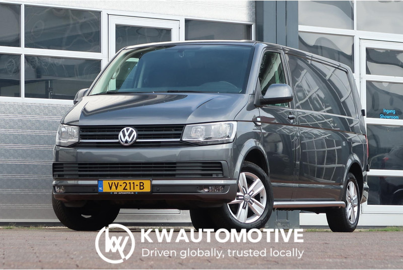 Volkswagen Transporter 2.0 TDI L2H1 Highline AUT/ NAVI/ CAMERA/ CRUISE/ AIRCO/ LEDER/ TREKHAAK - Mali kombi: slika Volkswagen Transporter 2.0 TDI L2H1 Highline AUT/ NAVI/ CAMERA/ CRUISE/ AIRCO/ LEDER/ TREKHAAK - Mali kombi Volkswagen Transporter 2.0 TDI L2H1 Highline AUT/ NAVI/ CAMERA/ CRUISE/ AIRCO/ LEDER/ TREKHAAK - Mali kombi: slika Volkswagen Transporter 2.0 TDI L2H1 Highline AUT/ NAVI/ CAMERA/ CRUISE/ AIRCO/ LEDER/ TREKHAAK - Mali kombi