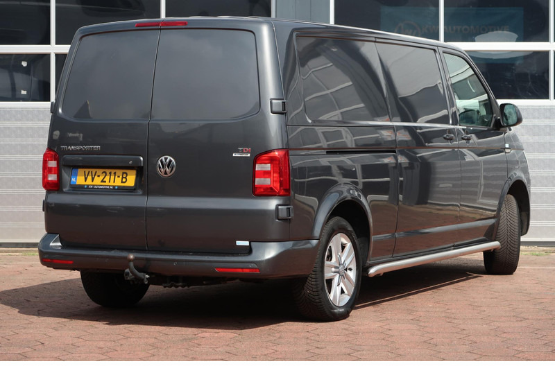 Volkswagen Transporter 2.0 TDI L2H1 Highline AUT/ NAVI/ CAMERA/ CRUISE/ AIRCO/ LEDER/ TREKHAAK - Mali kombi: slika Volkswagen Transporter 2.0 TDI L2H1 Highline AUT/ NAVI/ CAMERA/ CRUISE/ AIRCO/ LEDER/ TREKHAAK - Mali kombi Volkswagen Transporter 2.0 TDI L2H1 Highline AUT/ NAVI/ CAMERA/ CRUISE/ AIRCO/ LEDER/ TREKHAAK - Mali kombi: slika Volkswagen Transporter 2.0 TDI L2H1 Highline AUT/ NAVI/ CAMERA/ CRUISE/ AIRCO/ LEDER/ TREKHAAK - Mali kombi
