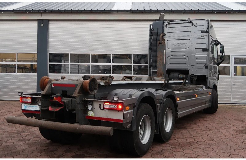 Volvo FH VDL HOOKLIFT 25T/ FULL AIR/ NL-TRUCK/ LIFT - Kamion s kabelskim sustavom: slika Volvo FH VDL HOOKLIFT 25T/ FULL AIR/ NL-TRUCK/ LIFT - Kamion s kabelskim sustavom Volvo FH VDL HOOKLIFT 25T/ FULL AIR/ NL-TRUCK/ LIFT - Kamion s kabelskim sustavom: slika Volvo FH VDL HOOKLIFT 25T/ FULL AIR/ NL-TRUCK/ LIFT - Kamion s kabelskim sustavom