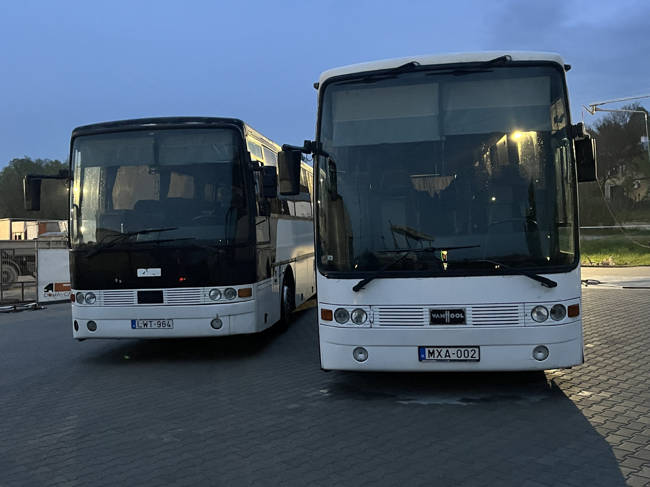 VAN HOOL 2 unite Bus - Autobus: slika VAN HOOL 2 unite Bus - Autobus VAN HOOL 2 unite Bus - Autobus: slika VAN HOOL 2 unite Bus - Autobus